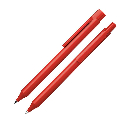 Schneider Essential. Ручка с логотипом автоматическая